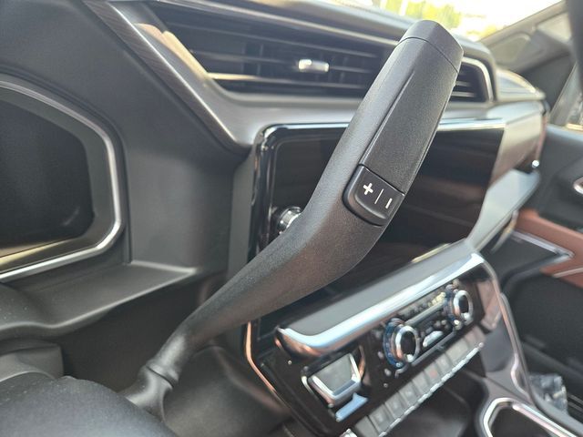 2026 GMC Sierra 2500HD Denali Ultimate Folsom CA