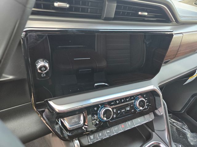 2026 GMC Sierra 2500HD Denali Ultimate Folsom CA