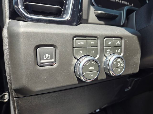 2026 GMC Sierra 2500HD Denali Ultimate Folsom CA