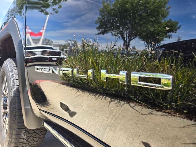 2026 GMC Sierra 2500HD Denali Ultimate Folsom CA