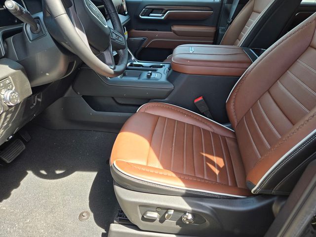 2026 GMC Sierra 2500HD Denali Ultimate Folsom CA