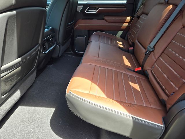 2026 GMC Sierra 2500HD Denali Ultimate Folsom CA