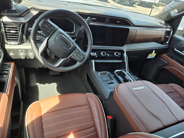 2026 GMC Sierra 2500HD Denali Ultimate Folsom CA