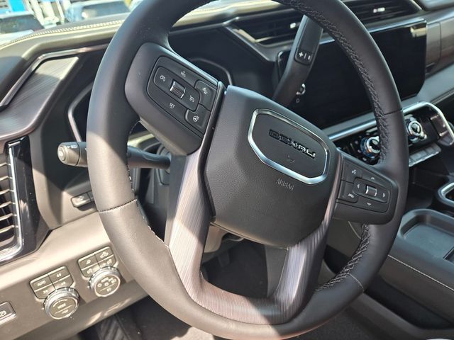 2026 GMC Sierra 2500HD Denali Ultimate Folsom CA