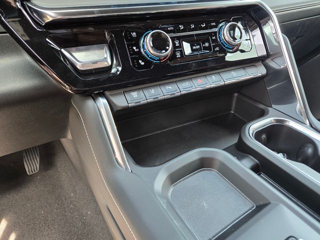2026 GMC Sierra 2500HD Denali Ultimate Folsom CA