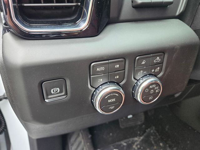 2026 GMC Sierra 2500HD Denali Ultimate Folsom CA