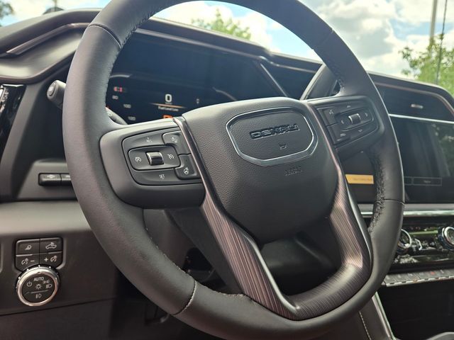 2026 GMC Sierra 2500HD Denali Ultimate Folsom CA