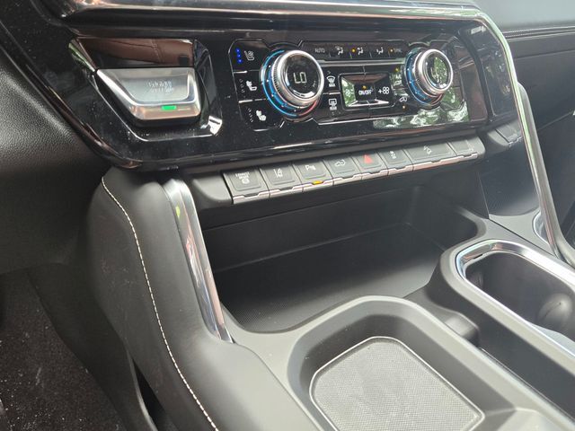 2026 GMC Sierra 2500HD Denali Ultimate Folsom CA