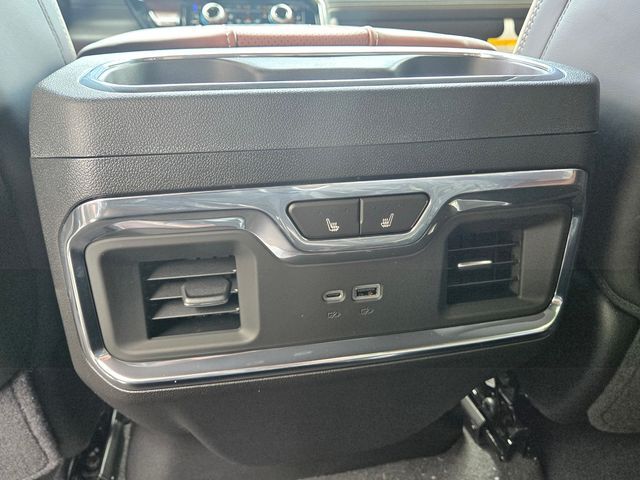 2026 GMC Sierra 2500HD Denali Ultimate Folsom CA