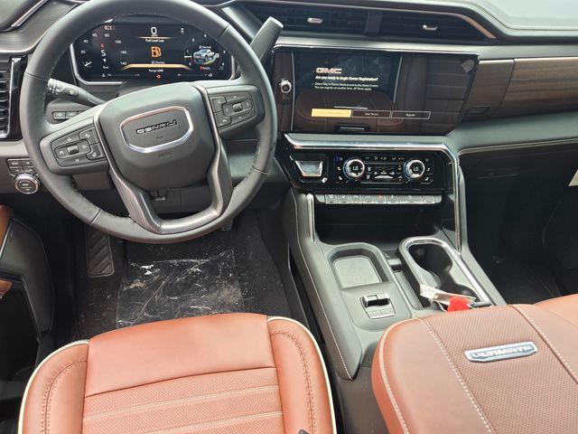 2026 GMC Sierra 2500HD Denali Ultimate Folsom CA