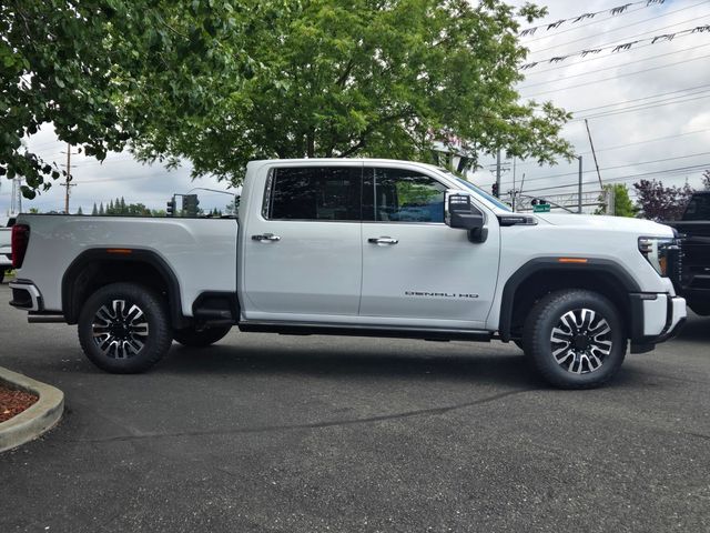 2026 GMC Sierra 2500HD Denali Ultimate
