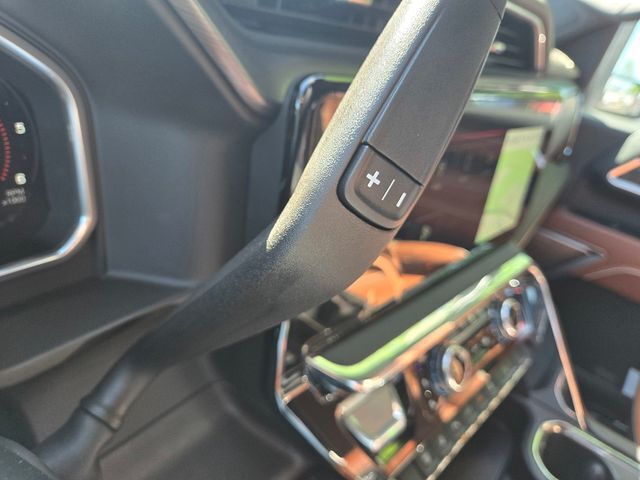 2026 GMC Sierra 2500HD Denali Ultimate Folsom CA