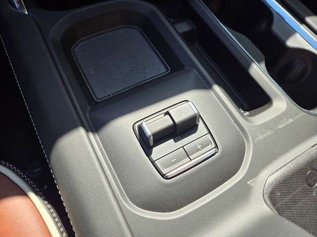 2026 GMC Sierra 2500HD Denali Ultimate Folsom CA