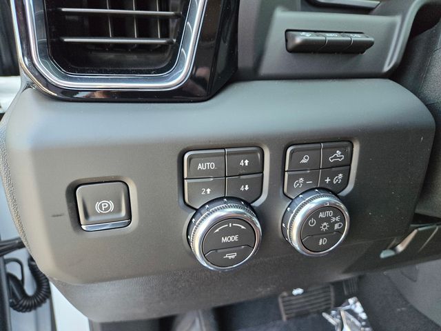 2026 GMC Sierra 2500HD Denali Ultimate Folsom CA