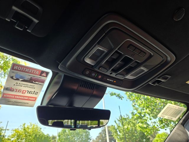 2026 GMC Sierra 2500HD Denali Ultimate Folsom CA