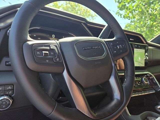 2026 GMC Sierra 2500HD Denali Ultimate Folsom CA