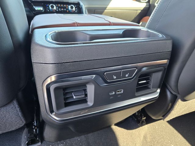 2026 GMC Sierra 2500HD Denali Ultimate Folsom CA