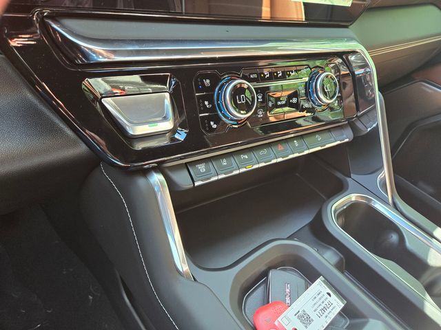 2026 GMC Sierra 2500HD Denali Ultimate Folsom CA