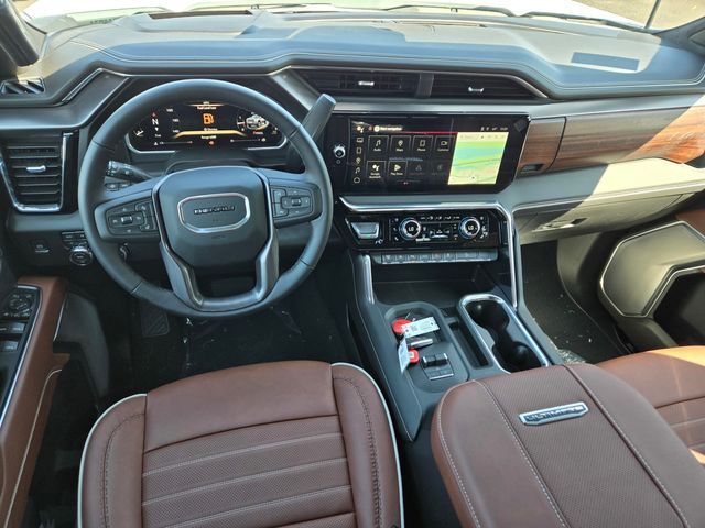 2026 GMC Sierra 2500HD Denali Ultimate Folsom CA