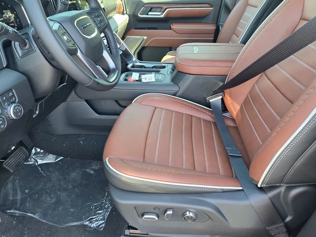 2026 GMC Sierra 2500HD Denali Ultimate Folsom CA