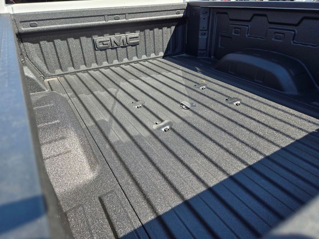 2026 GMC Sierra 2500HD Denali Ultimate Folsom CA