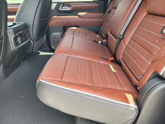 2026 GMC Sierra 2500HD Denali Ultimate Folsom CA