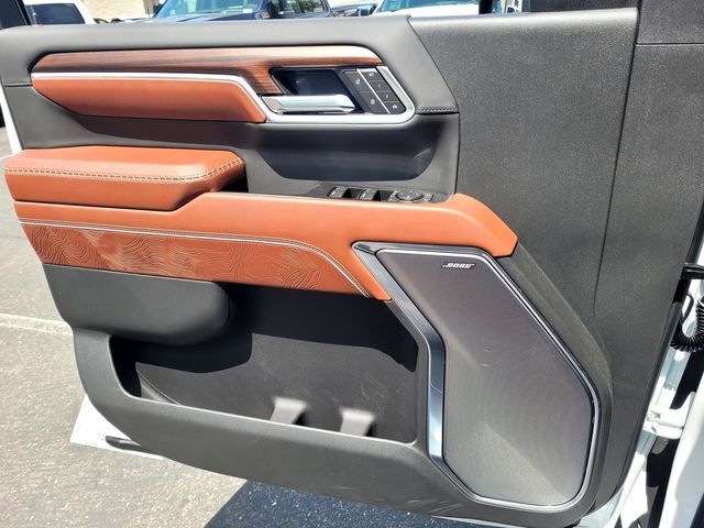 2026 GMC Sierra 2500HD Denali Ultimate Folsom CA