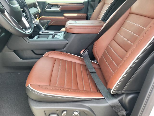 2026 GMC Sierra 2500HD Denali Ultimate Folsom CA