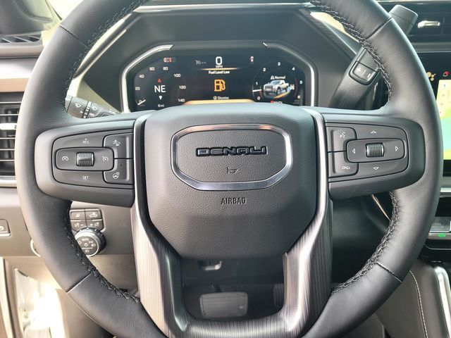 2026 GMC Sierra 2500HD Denali Ultimate Folsom CA