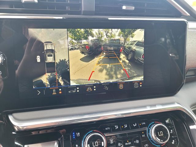 2026 GMC Sierra 2500HD Denali Ultimate Folsom CA
