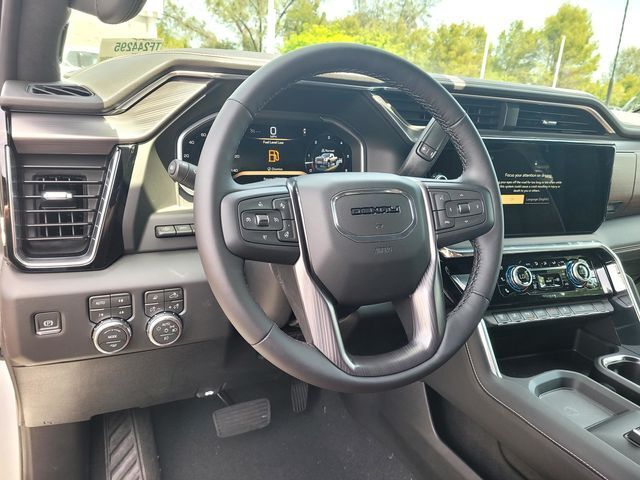 2026 GMC Sierra 2500HD Denali Ultimate Folsom CA