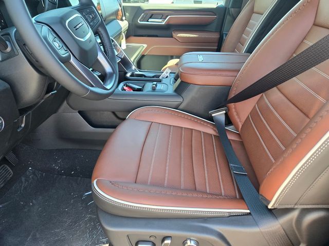 2026 GMC Sierra 2500HD Denali Ultimate Folsom CA