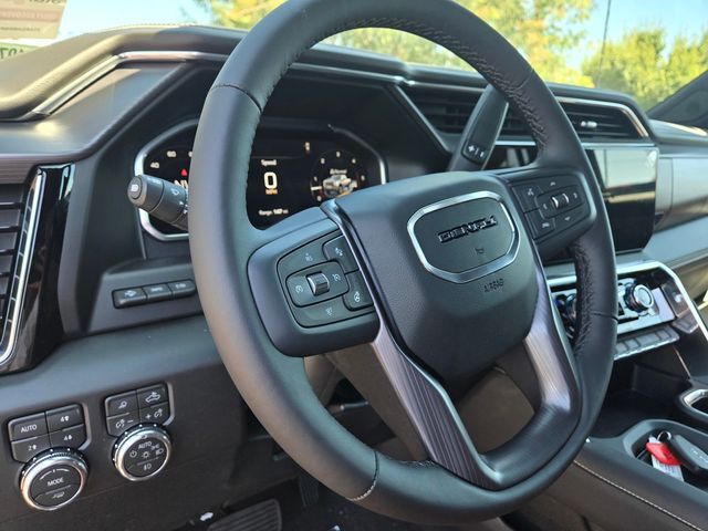 2026 GMC Sierra 2500HD Denali Ultimate Folsom CA