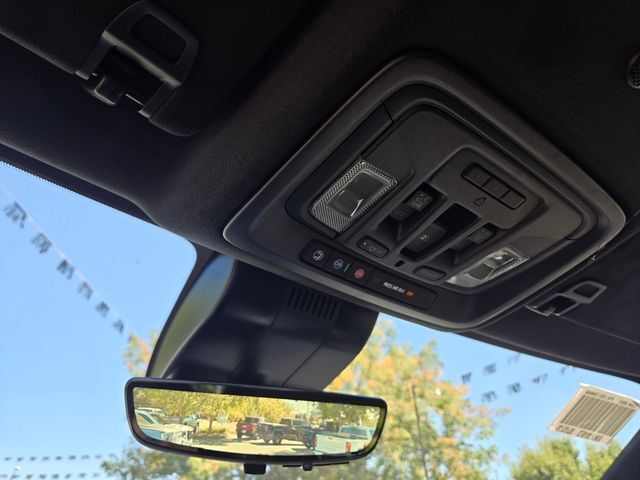 2026 GMC Sierra 2500HD Denali Ultimate Folsom CA