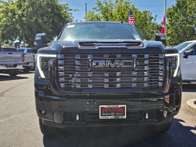 2026 GMC Sierra 2500HD Denali Ultimate Folsom CA