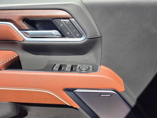 2026 GMC Sierra 2500HD Denali Ultimate Folsom CA