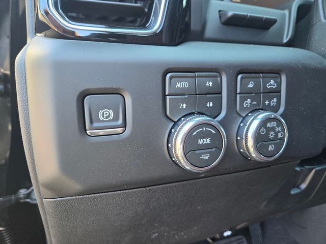 2026 GMC Sierra 2500HD Denali Ultimate Folsom CA