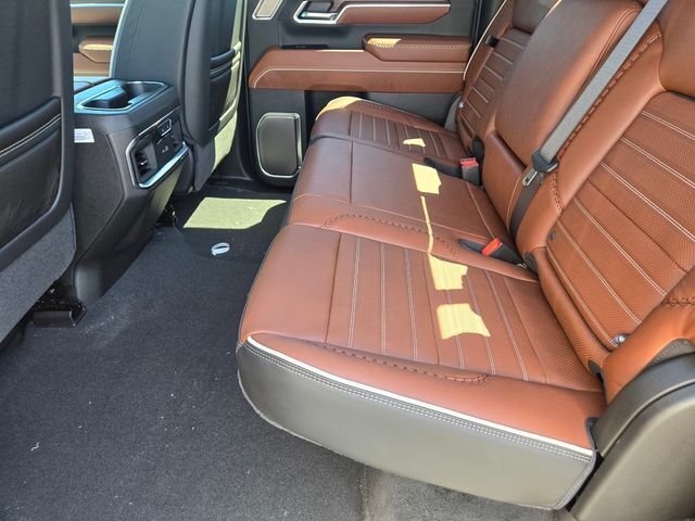 2026 GMC Sierra 2500HD Denali Ultimate Folsom CA