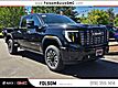 2026 GMC Sierra 2500HD Denali Ultimate