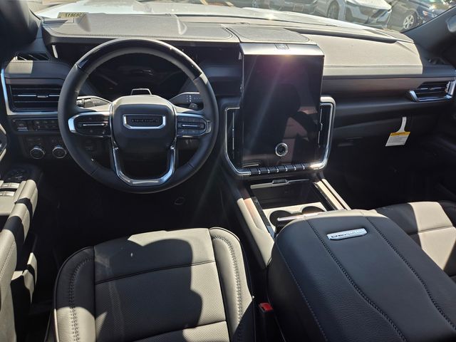 2026 GMC Sierra 2500HD Denali Ultimate Folsom CA