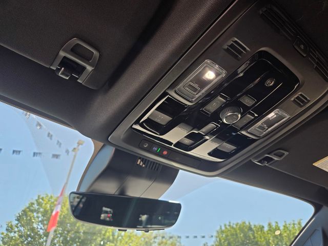 2026 GMC Sierra 2500HD Denali Ultimate Folsom CA
