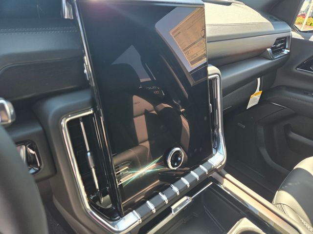 2026 GMC Sierra 2500HD Denali Ultimate Folsom CA
