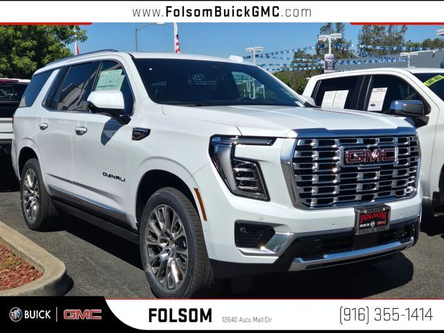2026 GMC Sierra 2500HD Denali Ultimate