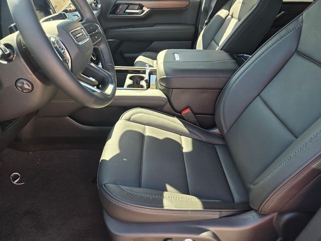 2026 GMC Sierra 2500HD Denali Ultimate Folsom CA