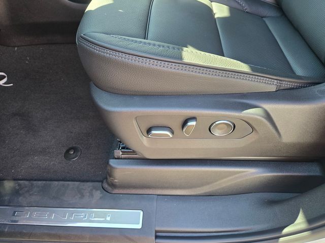 2026 GMC Sierra 2500HD Denali Ultimate Folsom CA