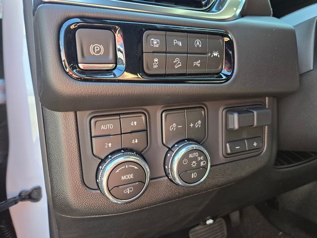 2026 GMC Sierra 2500HD Denali Ultimate Folsom CA