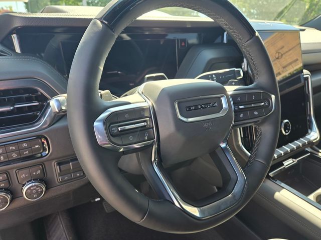 2026 GMC Sierra 2500HD Denali Ultimate Folsom CA
