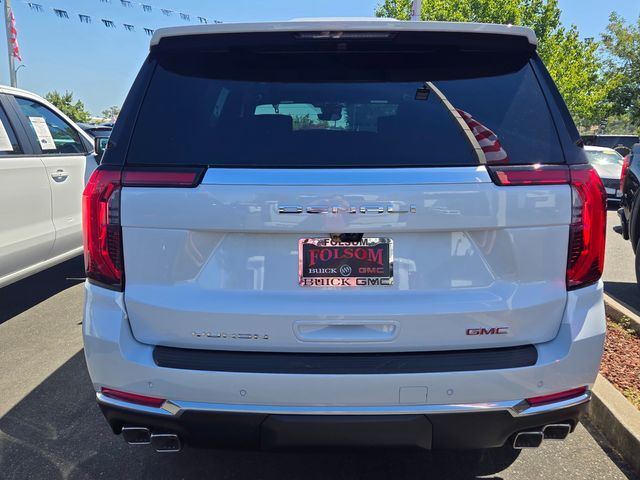 2026 GMC Sierra 2500HD Denali Ultimate Folsom CA