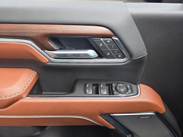 2026 GMC Sierra 2500HD Denali Ultimate Folsom CA