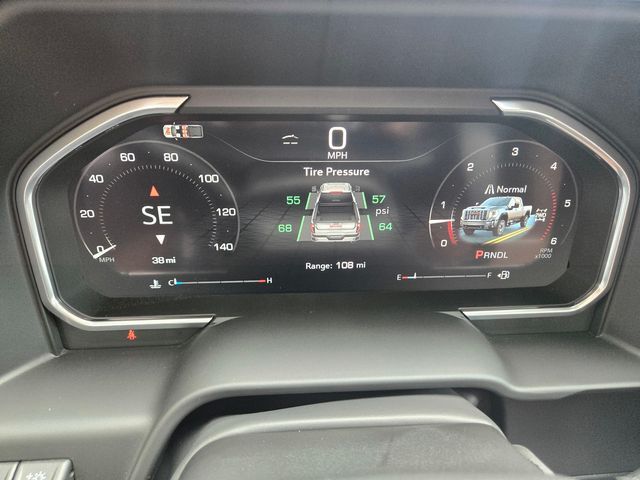 2026 GMC Sierra 2500HD Denali Ultimate Folsom CA